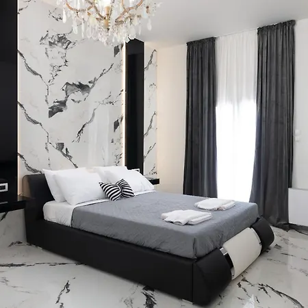 Sun Dream Apartment
