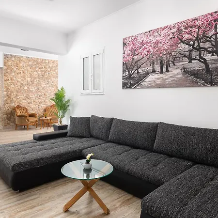 Apartament Sun Dream