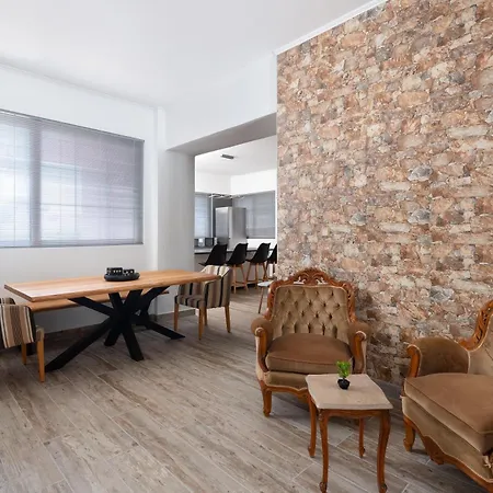 Sun Dream Apartment *