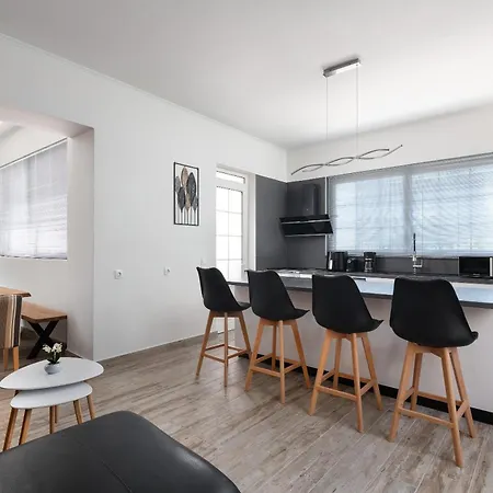 Sun Dream Apartment Rhodes City