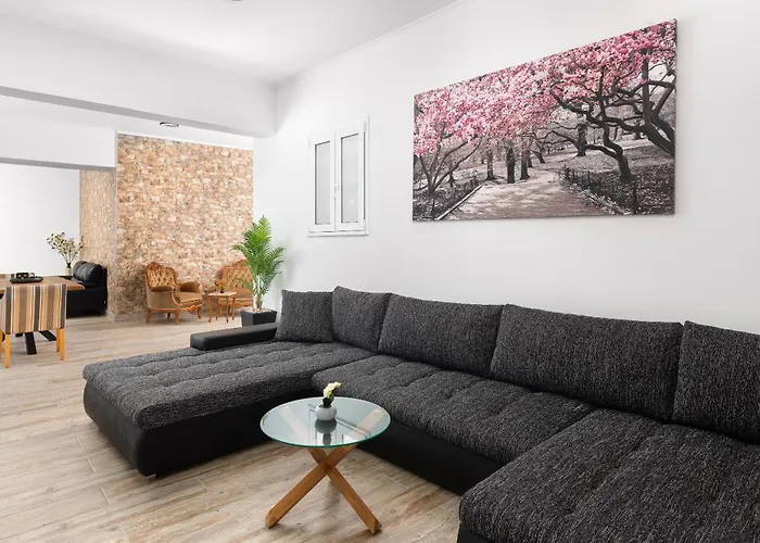 Appartement Sun Dream