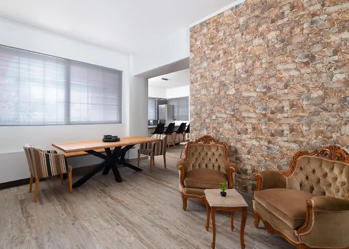 Sun Dream Appartement *