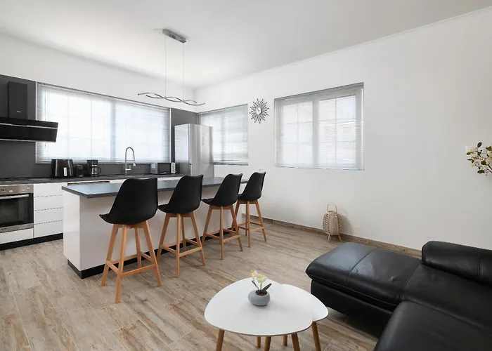 Appartement Sun Dream *