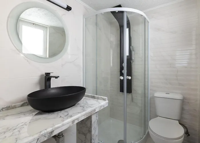 Appartement Sun Dream Rhodes City