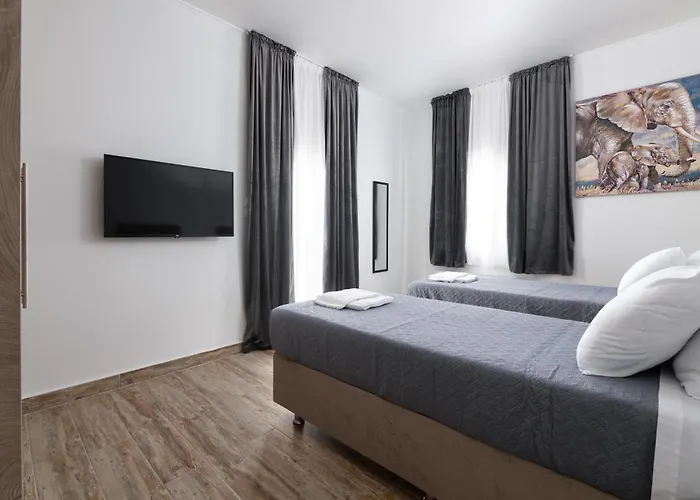 Appartement Sun Dream