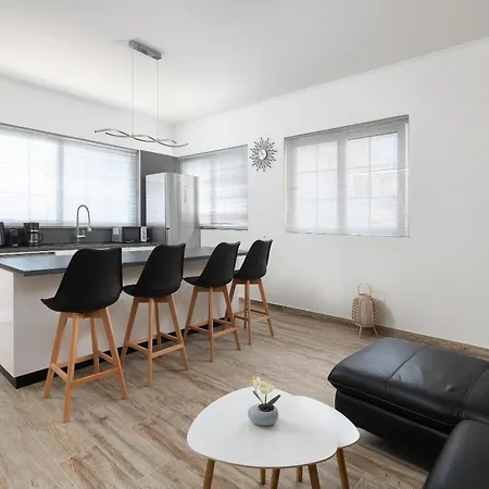 Apartamento Sun Dream *