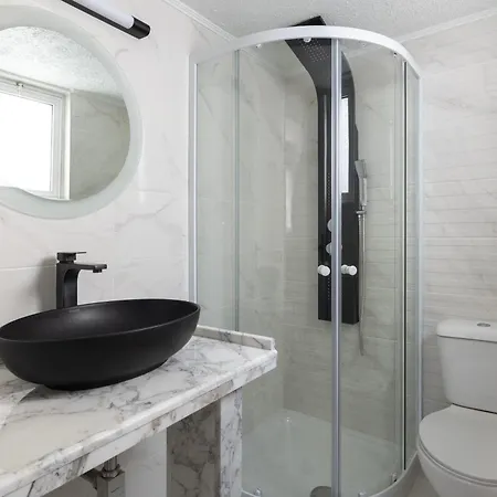 Appartement Sun Dream Rhodes City
