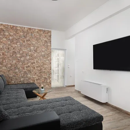 Sun Dream Appartement