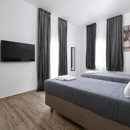Appartement Sun Dream